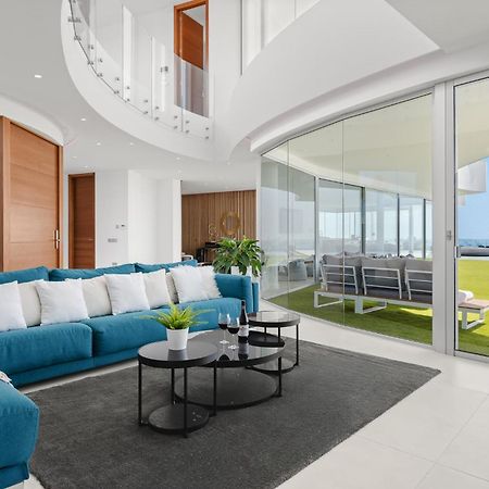 KARAT Villa Fibonacci Costa Adeje  Esterno foto