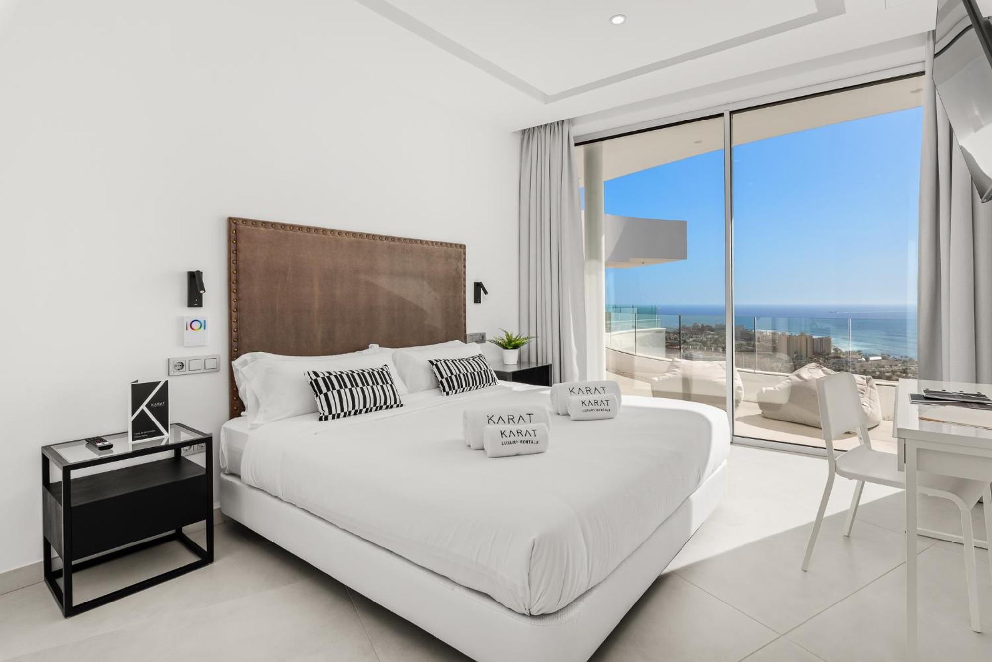 KARAT Villa Fibonacci Costa Adeje  Esterno foto